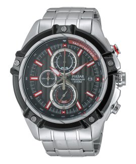 Pulsar Active Relógio Chronograph Homem PV6001X1