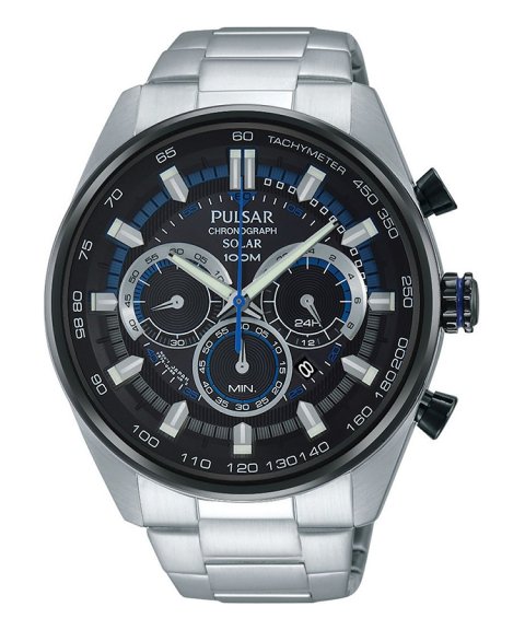 Pulsar Active Relógio Homem PX5019X1 Pulsar Active Relógio Homem PX5019X1