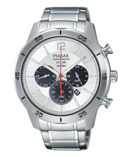 Pulsar Active Relógio Chronograph Homem PX5047X1