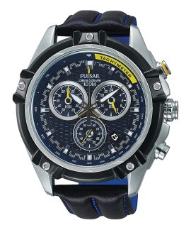 Pulsar Active Relógio Chronograph Homem PX7003X1