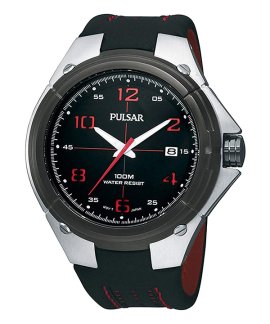 Pulsar Sardinia Relógio Homem PXH797X1