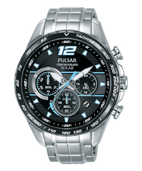 Pulsar Active Accelerator Relógio Homem PZ5031X1 Pulsar Active Accelerator Relógio Homem PZ5031X1