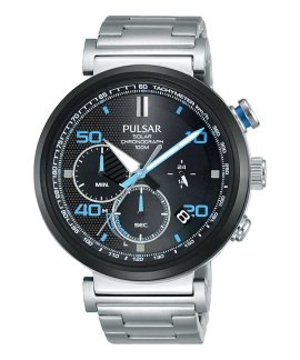 Pulsar Active Accelerator Relógio Chronograph Homem PZ5065X1