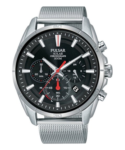 Pulsar Active Relógio Homem Chronograph PZ5083X1