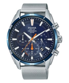 Pulsar Active Relógio Chronohgraph Homem PZ5085X1