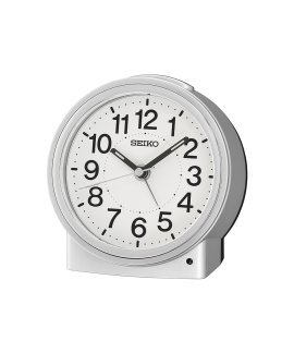 Seiko Clocks Relógio Despertador QHE199S