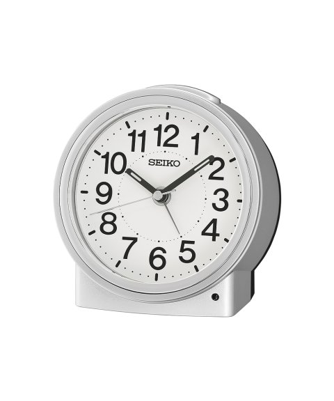 Seiko Clocks Relógio Despertador QHE199S