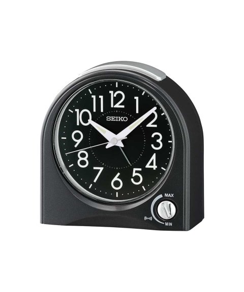 Seiko Clocks Relógio Despertador QHE204K