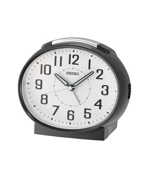 Seiko Clocks Relógio Despertador QHK059K