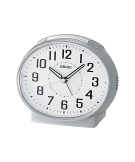 Seiko Clocks Relógio Despertador QHK059S