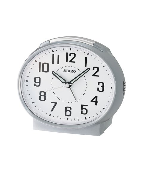Seiko Clocks Relógio Despertador QHK059S