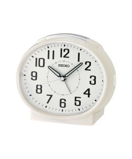 Seiko Clocks Relógio Despertador QHK059W
