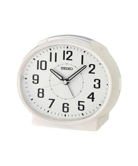 Seiko Clocks Relógio Despertador QHK059W