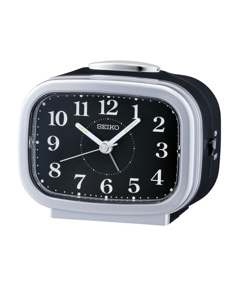 Seiko Clocks Relógio Despertador QHK060A