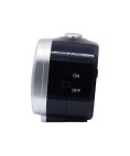 Seiko Clocks Relógio Despertador QHK060A