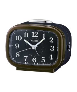 Seiko Clocks Relógio Despertador QHK060B