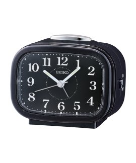Seiko Clocks Relógio Despertador QHK060J