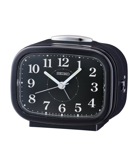 Seiko Clocks Relógio Despertador QHK060J