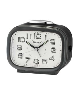 Seiko Clocks Relógio Despertador QHK060K
