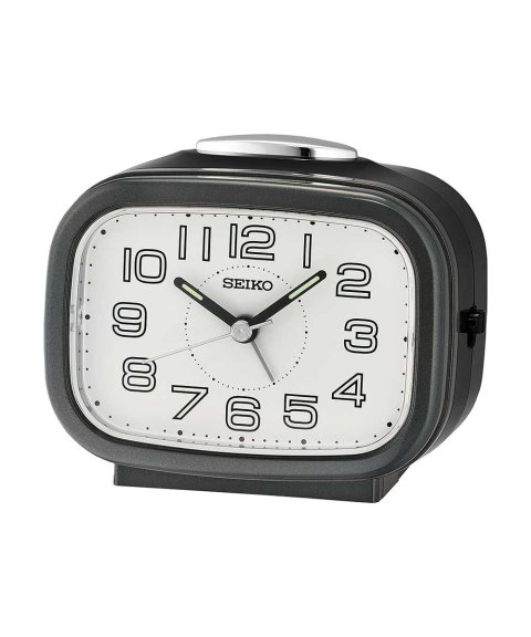 Seiko Clocks Relógio Despertador QHK060K
