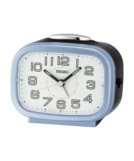 Seiko Clocks Relógio Despertador QHK060L