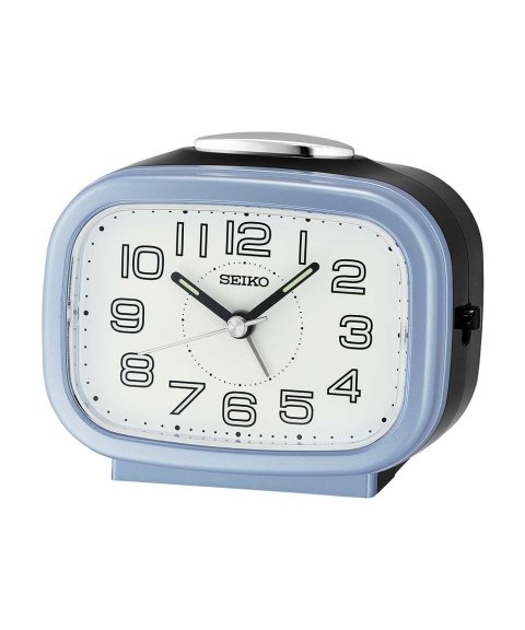 Seiko Clocks Relógio Despertador QHK060L