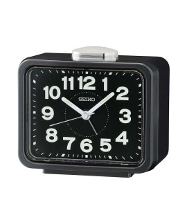 Seiko Clocks Relógio Despertador QHK062K