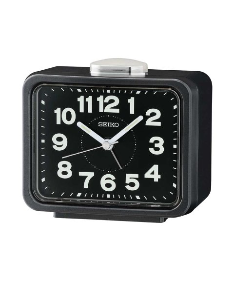 Seiko Clocks Relógio Despertador QHK062K