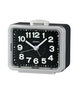 Seiko Clocks Relógio Despertador QHK062S