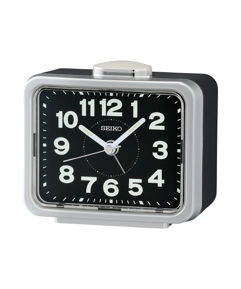 Seiko Clocks Relógio Despertador QHK062S