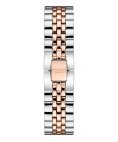 Rosefield The Boxy Relógio Mulher QVSRD-Q014 Rosefield The Boxy Relógio Mulher QVSRD-Q014