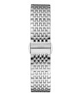 Rosefield The Boxy Relógio Mulher QWSS-Q08 Rosefield The Boxy Relógio Mulher QWSS-Q08