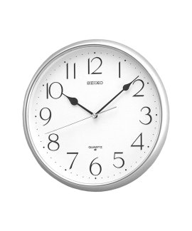 Seiko Clocks Relógio de Parede QXA001S
