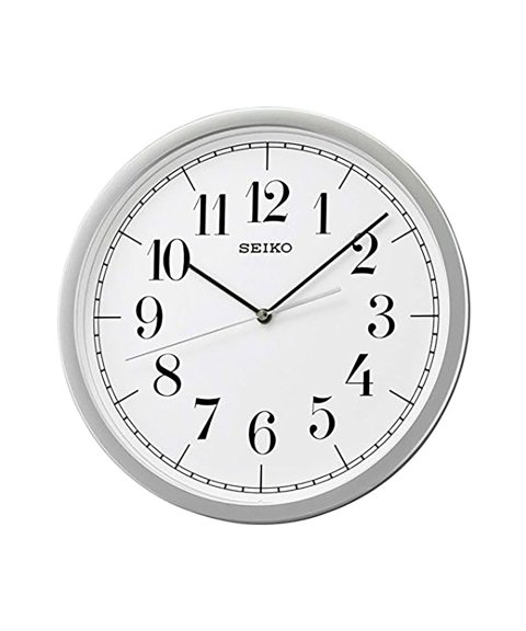 Seiko Clocks Relógio de Parede QXA636S