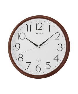 Seiko Clocks Relógio de Parede QXA695Z