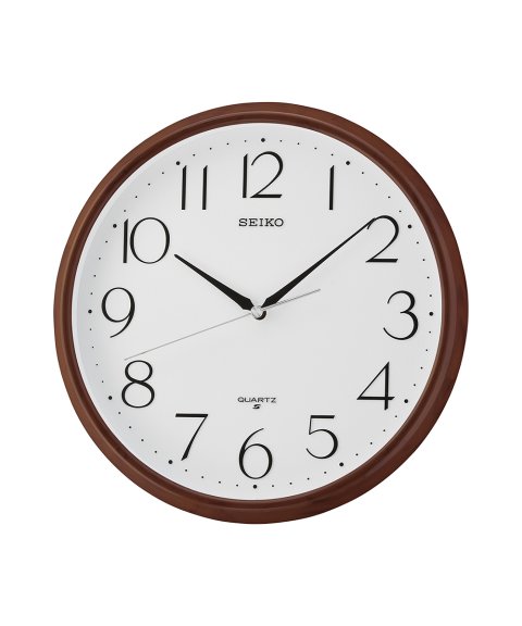 Seiko Clocks Relógio de Parede QXA695Z