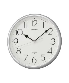 Seiko Clocks Relógio de Parede QXA747S