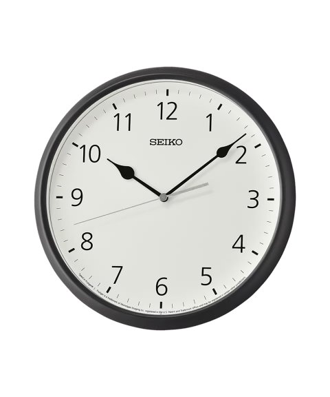 Seiko Clocks Relógio de Parede QXA796K