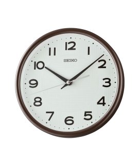 Seiko Clocks Relógio de Parede QXA836B