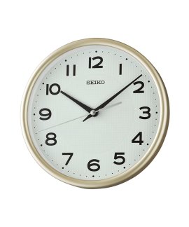 Seiko Clocks Relógio de Parede QXA836G