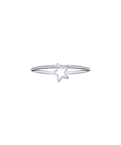 Omnia Sky Star Joia Anel Mulher R1516T-P Omnia Sky Star Joia Anel Mulher R1516T-P