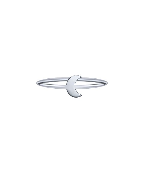 Omnia Sky Moon Joia Anel Mulher R1518-P Omnia Sky Moon Joia Anel Mulher R1518-P