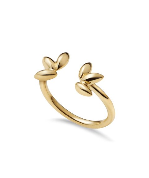 Omnia Earth Grains Joia Anel Mulher R1641-D Omnia Earth Grains Joia Anel Mulher R1641-D