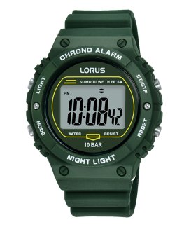 Lorus Sports Relógio R2309PX9