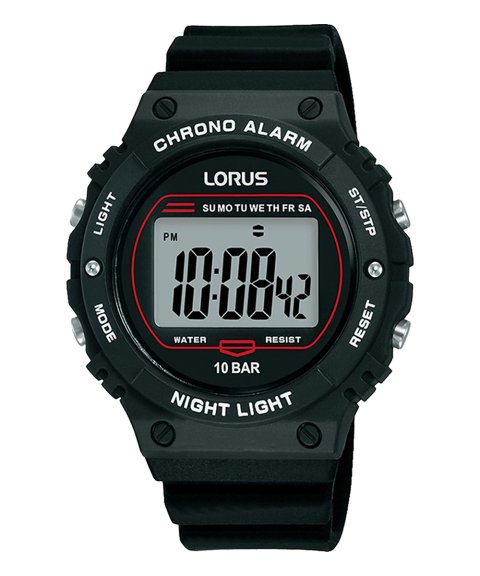 Lorus Sports Relógio R2313PX9