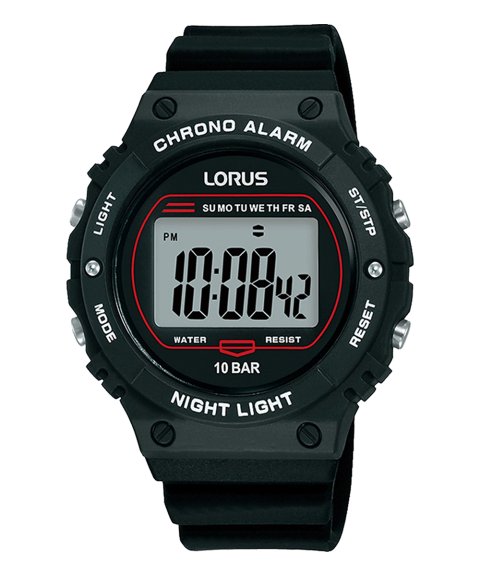 Lorus Sports Relógio R2313PX9 Lorus Sports Relógio R2313PX9