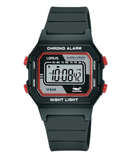Lorus Kids Relógio R2317QX9