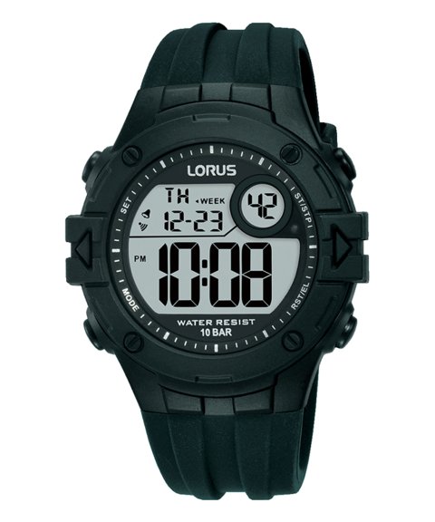 Lorus Sports Relógio Homem R2321PX9 Lorus Sports Relógio Homem R2321PX9