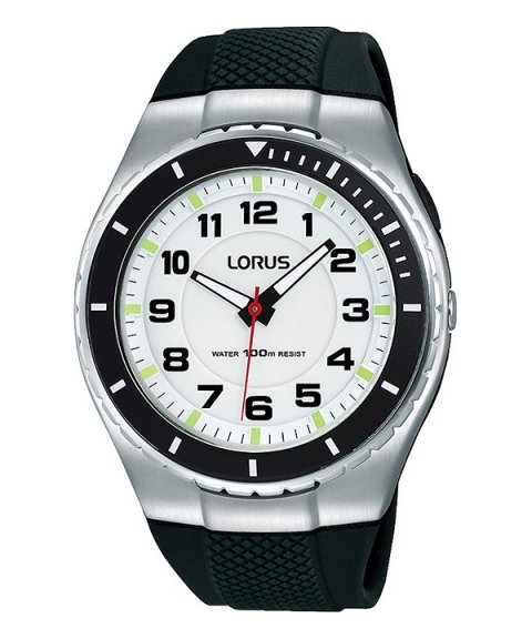 Lorus Sports Relógio Homem R2325LX9 Lorus Sports Relógio Homem R2325LX9