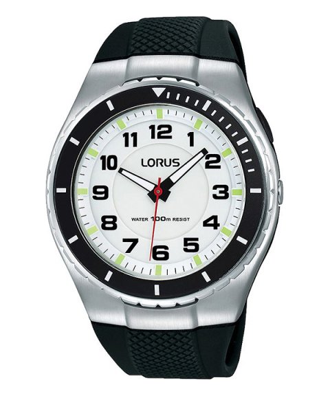 Lorus Sports Relógio Homem R2325LX9